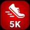 Use the Couch to 5K Runner app to run a 5K