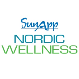 SunApp Nordic Wellness