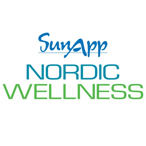 SunApp Nordic Wellness