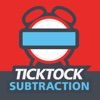 Tick Tock Subtraction
