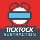Tick Tock Subtraction