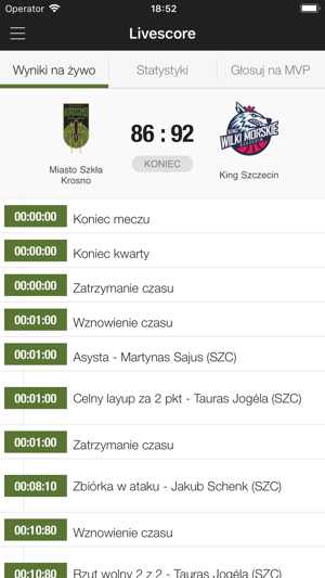 Miasto Szkła Krosno(圖4)-速報App