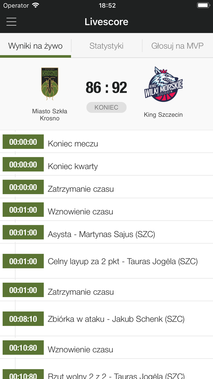 Miasto Szkła Krosno