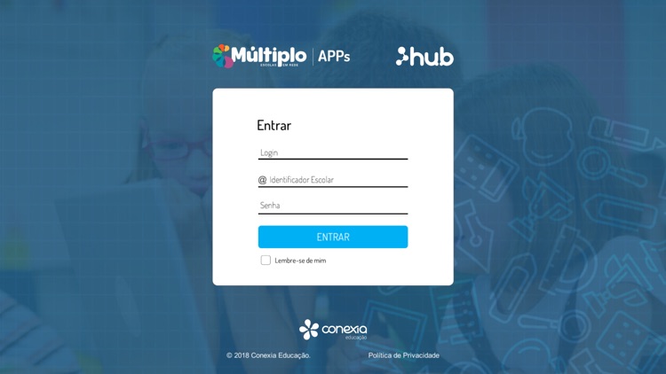 Múltiplo Apps 1