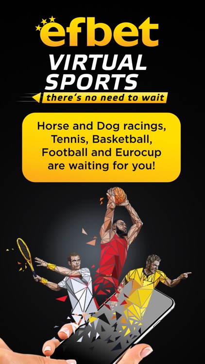 efbet- Sports Betting & Casino screenshot-3