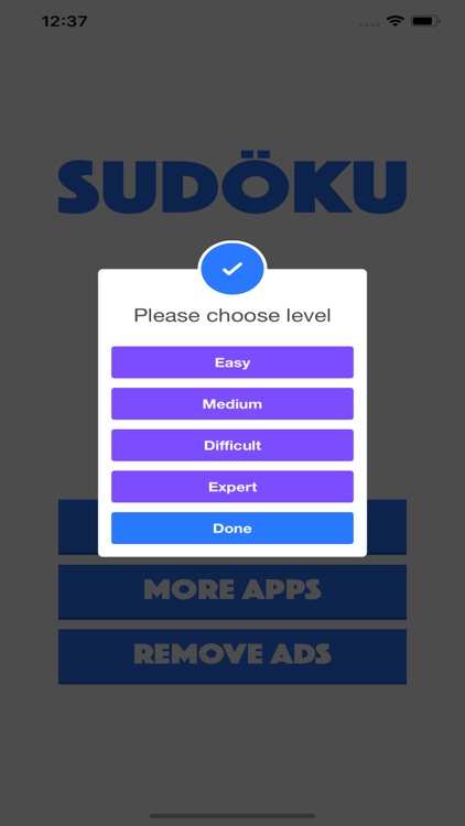 Sudoku <>