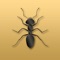 Icon Disturbing Ants