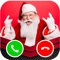 Santa Claus Calls You (PRO)