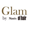 GLAM by Manis of hair 公式アプリ