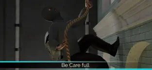 Imágen 3 Thief Simulator Robbery:Sneak iphone