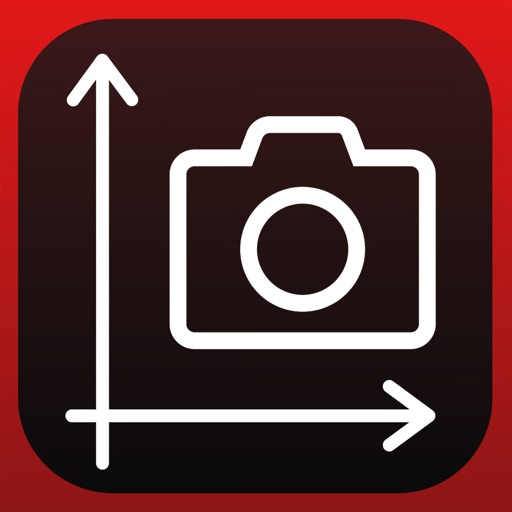 Digitales Foto-Aufmaß