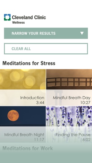 Mindful Moments by CCW(圖2)-速報App