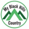 Use the My Black Hills County (My BHC) app to jump from your printed newspaper to Augmented Reality