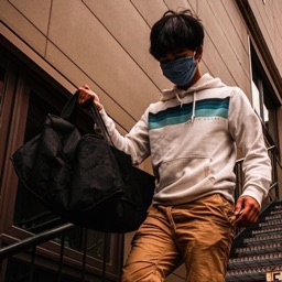 KTOWN Delivery Driver