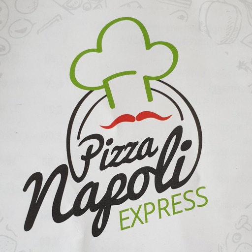 Pizza Napoli Express
