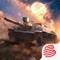 网易游戏代理的《坦克世界闪击战》手游,官方正版,原汁原味!拉上兄弟来一场7V7实时匹配坦克对战。移动!躲避!开镜!瞄准!击毁!随时随地重返战争时刻!
