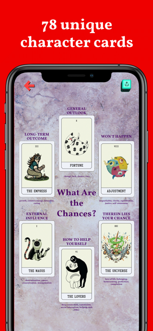 PicTarot(圖2)-速報App