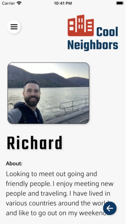 Cool Neighbors screenshot-5