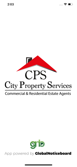 City Property Services(圖1)-速報App