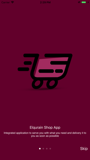 Elqurain Shop(圖1)-速報App