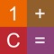 Countculator is all you need for basic calculations