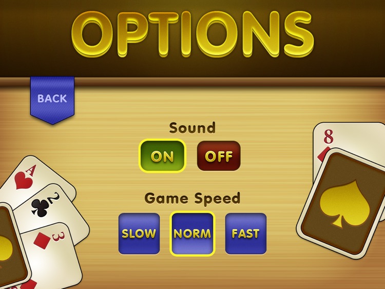 Spades Pro HD screenshot-4