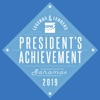 Presidents Achievement
