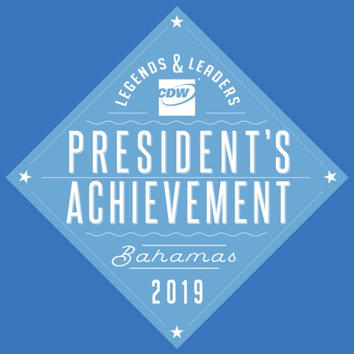 Presidents Achievement icon