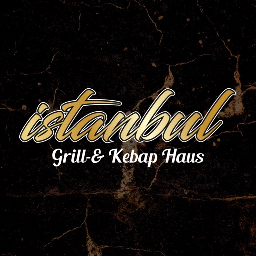 Istanbul Grill Hanau icon