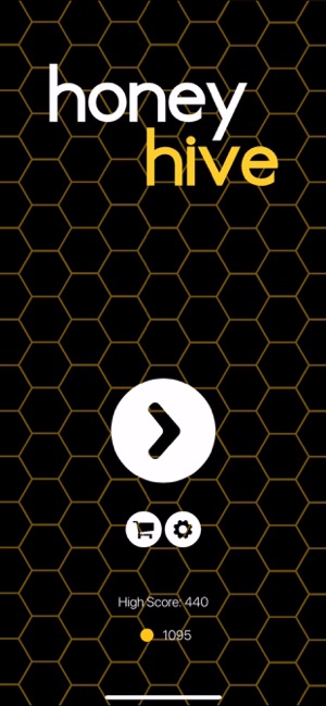 Honey Hive Game(圖1)-速報App