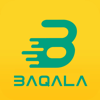 BackB Technologies Pvt Ltd - Baqala  artwork