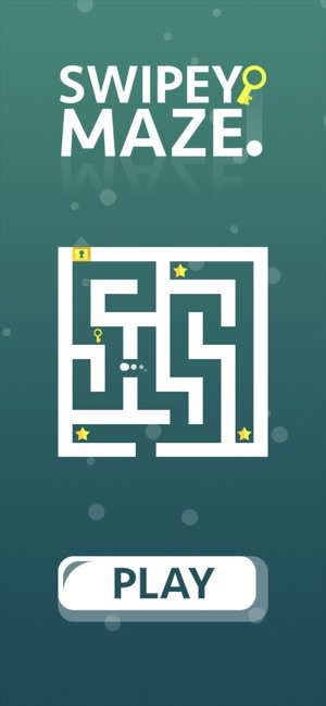 Swipey Maze(圖1)-速報App