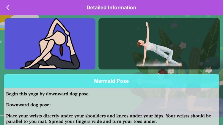 Yoga Guidance Pro screenshot-3