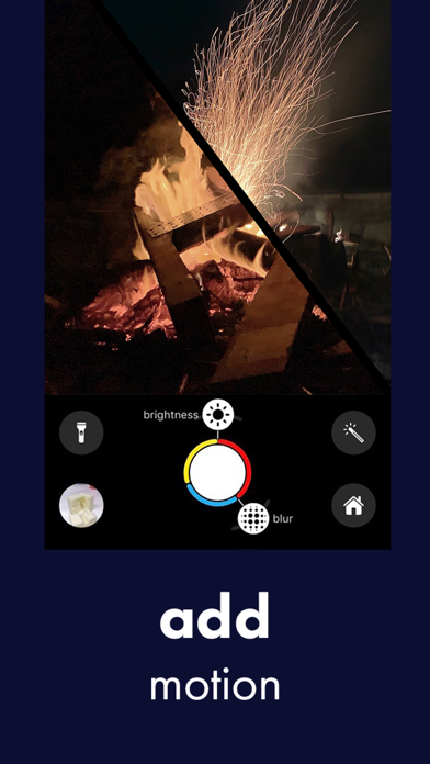 Expodo - Easy Camera Control screenshot 3