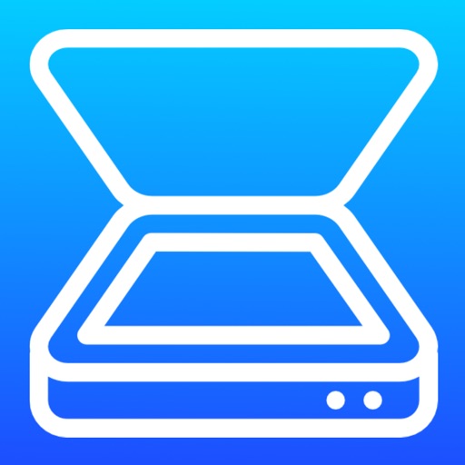 pdf scanner app iphone secure