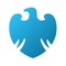 The Barclays app