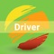 Food Genius Driver App