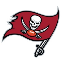 Tampa Bay Buccaneers Official на пк