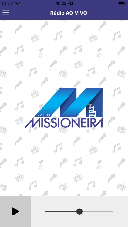 Rádio Missioneira - São Luiz G