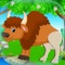 ******** Real Animals Sound & Video For Kids 100% Free ********