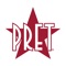 Welcome to the Pret app