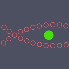 Activities of Reflex: Dodge the Dots!