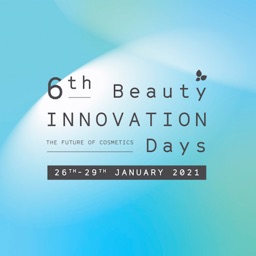 6th Beauty Innovation Days