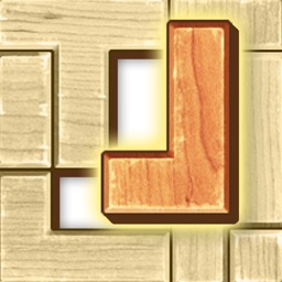 Wood Block Puzzle Classic Game