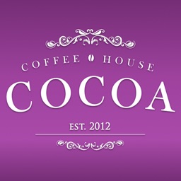 COCOA Coffee House