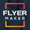 Flyer Maker Poster Design