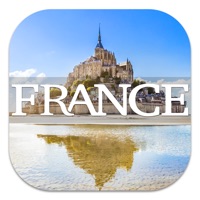 France Magazine app not working? crashes or has problems?