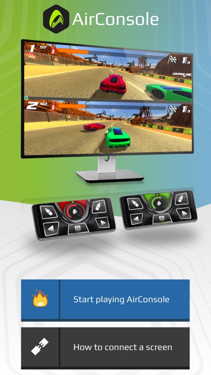 AirConsole