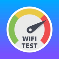 Check Signal Strength Test App Avis