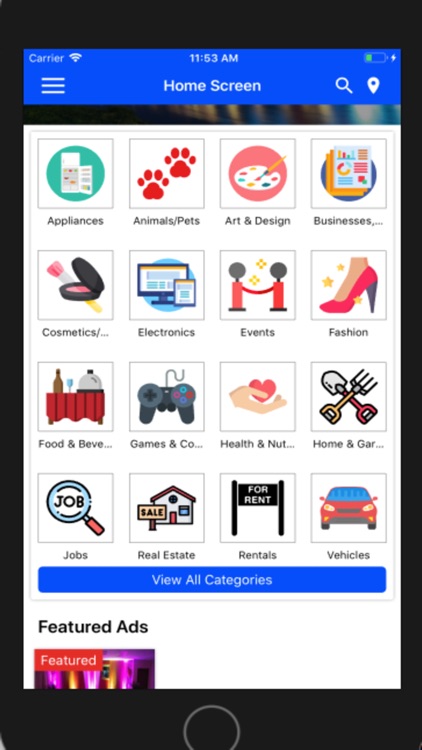 EpicLinx - #1 Classified Ads